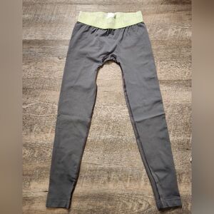 Womens GYMSHARK leggings Size Small